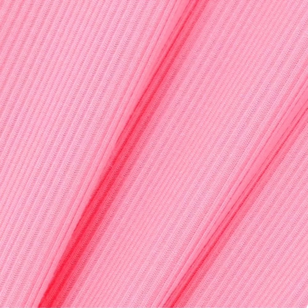 SKIMS Pink Maxi Dress - Picture 6 of 6